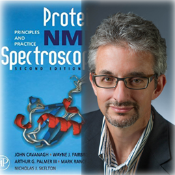  Art Palmer @ Columbia