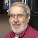  David Case @ Rutgers